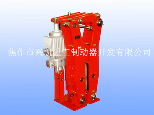 YPZ2Ⅰ、Ⅱ、Ⅲ系列電力液壓臂盤式制動(dòng)器