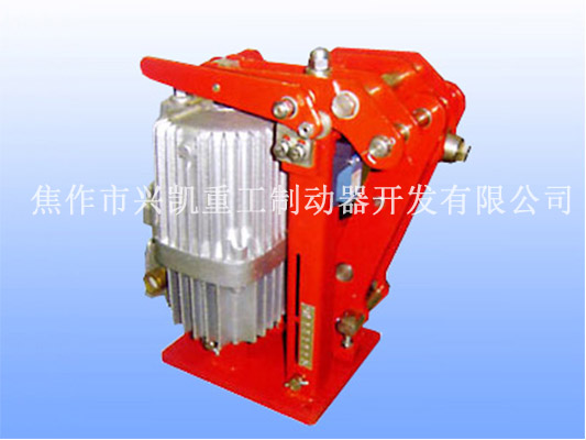 YPZ2Ⅳ、Ⅴ、Ⅵ系列系列電力液壓臂盤式制動(dòng)器