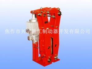 YPZ2Ⅰ、Ⅱ、Ⅲ系列電力液壓臂盤式制動(dòng)器